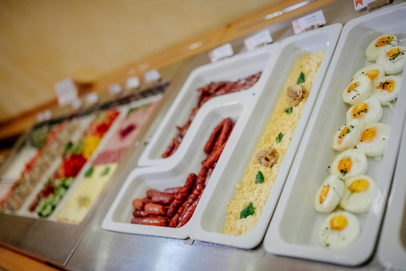 Hotel Akademie Chocerady المظهر الخارجي الصورة